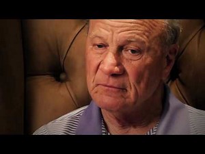 Barry Switzer: Overcoming Personal Trauma