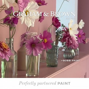 Graham & Brown on Reels