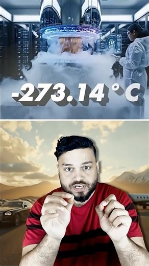 😱 India ने चुपचाप बना डाला खतरनाक Quantum Chip Processor! #shorts