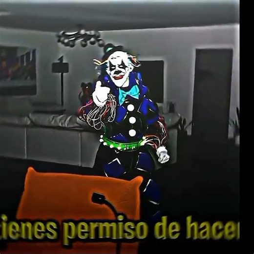 fede compro payaso en la deep web 8☠️🗣🔥🔥