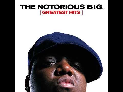 The Notorious B.I.G - Hypnotize [Remastered] (1997) HQ