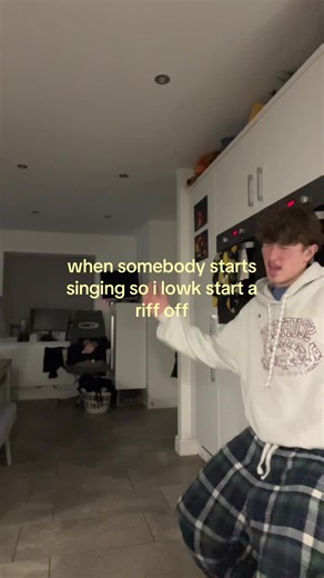 Engaging Riff-Off Moments in Singing