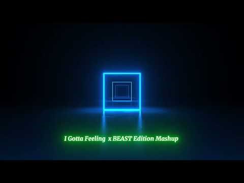 I Gotta Feeling x BEAST Edition Mashup