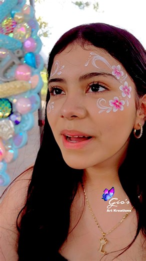🌸 Flower Face Paint! ✨ ✨For questions or booking message (936)232-0797 or giovaperu@hotmail.com #ggsfacepainting #giosartkreations #houstonfacepainting #houstonfacepainter #houstonevents #woodlandsEvents #montgomeryfacepaint #HumbleFacePaint #tomballfacepaint #springfacepaint #conroefacepainter #cypressfacepaint #PintaCaritasHouston #bestfacepainthouston #bestfacepaintthewoodlands #woodlandseventplanner #TheWoodlandsFacePainter #SpringFacePainter #balloontwistingwoodlands #eventplannernearme #h