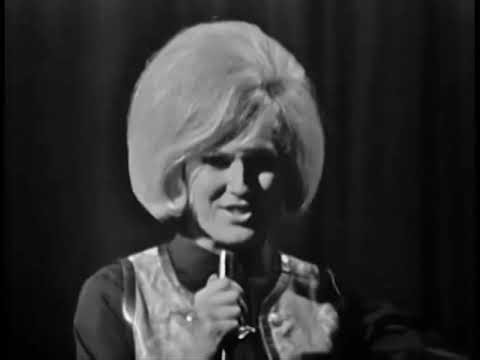 Dusty Springfield & The Echoes - Stay Awhile (Live 1964) From The Liverpool Sound show in Australia.