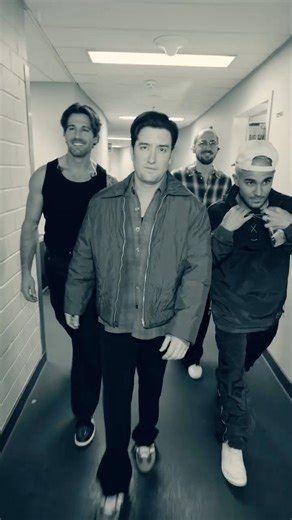 Big Time Rush on Instagram: "Sure was a BIG night in Cologne 🤯 Let’s keep this energy going! See you tonight Hamburg 🫶 🎥 @aarongatewoodx #btr #bigtimerush #btrworldtour"