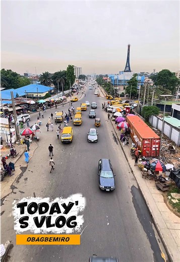 Exploring Lagos: Who Knows the City Best?