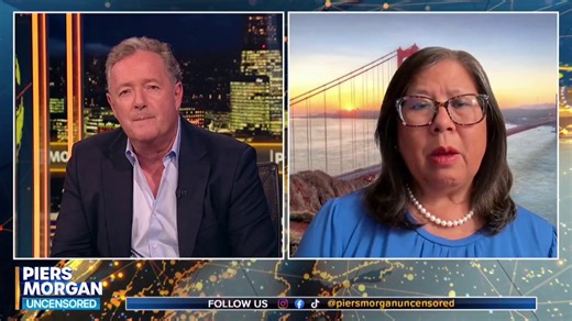 Betty Yee, candidate for CA Governor. Born in San Francisco, attended prestigious Lowell HS. BTW she’s currently polling at 1%