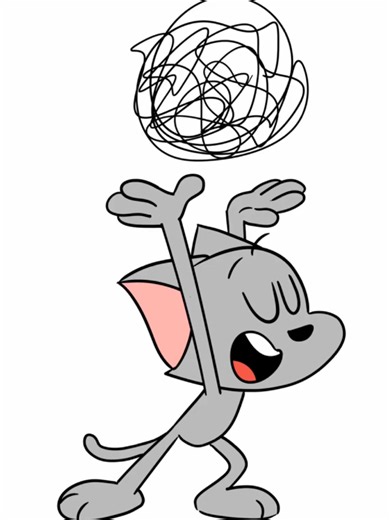 Out the window meme (Animation meme) original by javadoodles #xyzbca #goviral #pourtoi #trend2025 #tiktokviral