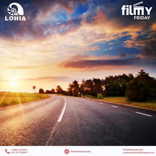 #FilmyFriday That feeling when Lohia auto drivers charge battey one time in a day Visit us - https://lohiaauto.com/ 📞-1800 120 5933 #lohia #Filmyfriday #erickshaw #lohiaauto #threewheelerbusiness #Chlajaatahukisikidhunmein #threewheelervehicles #automobiles #automotive #autosdaily #topicalpost #topicalspot #automobileindustry #AutomobileIndustry | Lohia