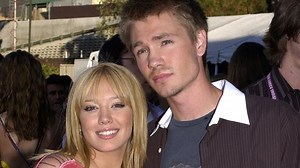 Chad Michael Murray Reacts to His Role in Hilary Duff, Lindsay Lohan Feud