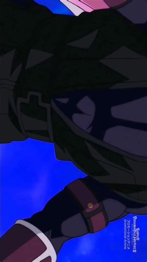 #dragonballz #dragonballsuper #dragonballheroescap37 #gokublack #goku #vegeta #saiyajin #epico #animw