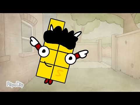 numberfanagram band 1-9