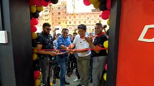 Ready for the ultimate servicing experience? Our high-tech, digital service center is here to revolutionize the way you think about motorcycle service! 👉 New Service Center Address: 7 VIP Road, Behind SKS Tower, Mohakhali-1206 (Beside BAT Gate) 🌎 Google Maps Location: https://goo.gl/maps/qUgYcMsivxoATsyZ8 📞 Contact No: 01324-418726, 01324-418743 📞 For Emergency Service: 01324-418725 #GPXThailand #GPXBangladesh #GenericCaferacer #ServicingByExpert #FreeService #MasterService | GPX Generic Ban