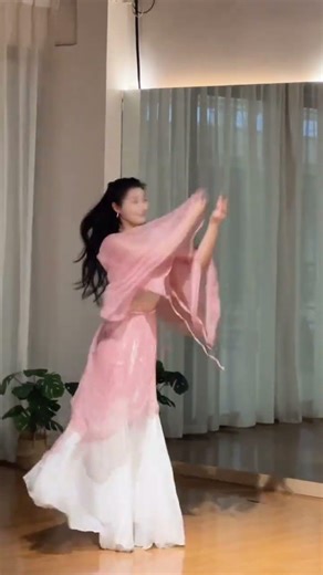 Start of spring all things begin from spring#Spring Festival Dance#Classical dance