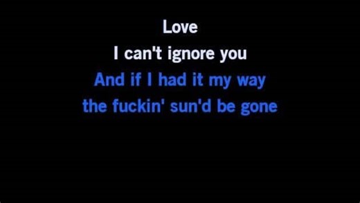 Karaoke In My Room - Insane Clown Posse - CDG, MP4, KFN - Karaoke Version