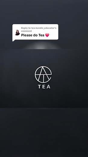 Logo Design Insights by Tea❤️