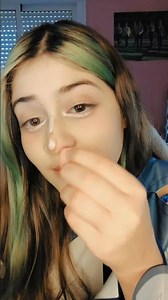 Un pequeño tutorial de mi maquillaje de Eula! 🩵✨❄ #cosplay #cosplayer #eula #eulagenshinimpact