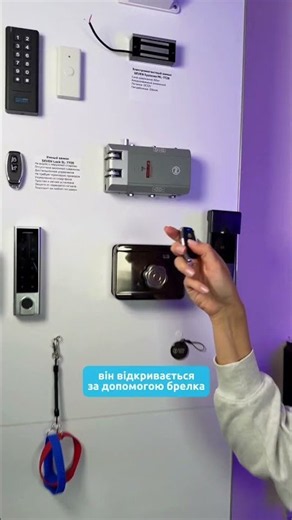 SEVEN LOCK SL-7709 Invisible Smart Door Lock #lock #smartlock #SmartLocks #smartlock