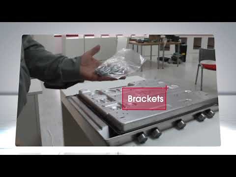 How to install TEKA New Gas Hob