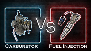 Fuel Injection Vs Carburetor: Which Is the Best? #Fuel #Injection #Vs #Carburetor | Curious Biker
