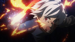 DanMachi Season 4 Set to Continue on January 3, Trailer and Key Visual Revealed - Gameranx