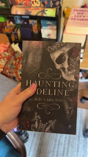 Trigger Warnings in Popular Books: A Hilarious Journey