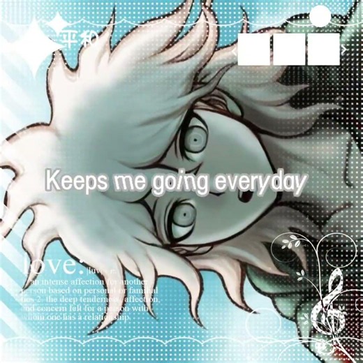 Hope #nagito #danganronpa #dontflop #fyp #viral #edit #fypシ #sdr2 #nagitokomaedaedit #dr2 #shorts