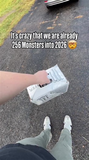 Experience the Energy of Monster Drinks in 2026