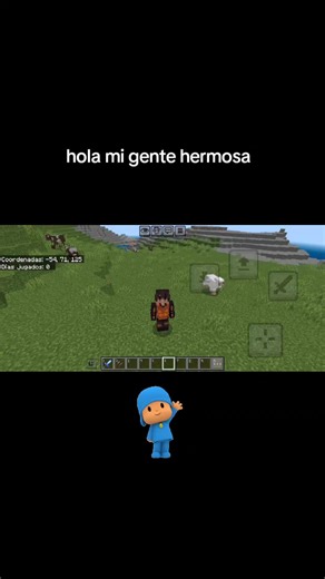 link para descargar Minecraft le puse en mi perfil y tambien el grupo de WhatsApp 🙃