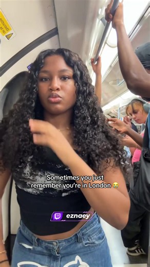 Happy Little Princess in London — Joyful Moments While London Humble Me