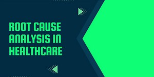 🔍 Root Cause Analysis (RCA) in Healthcare – Why It Matters! 🏥✨