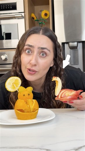Cuál es la fruta más difícil de cortar.