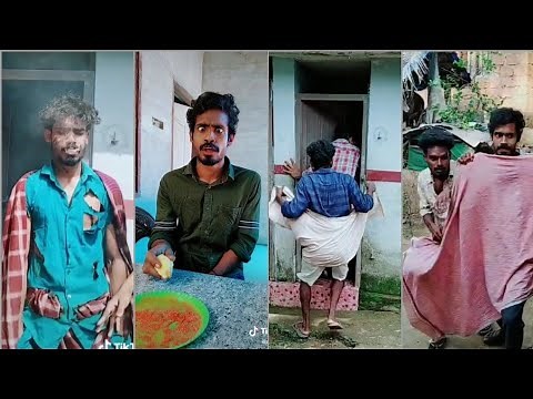 ഇവര് പൊളിച്ച് നിരത്തി | malayalam tiktok comedy | tamil | viral | latest best trending tiktok comedy