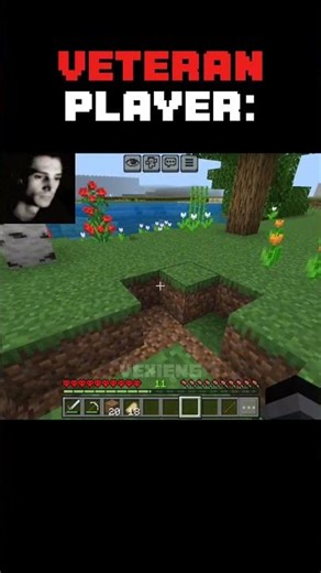 Only Veteran player can understand this💀