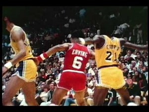 1979-80 Los Angeles Lakers: That Magic Season Part 3/3