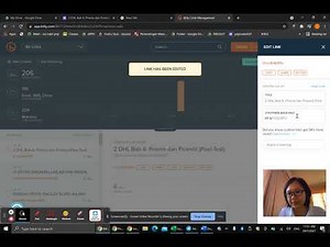 Rename link using bit.ly