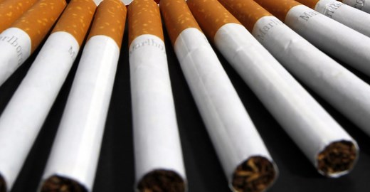 The Lie of Low-Tar Cigarettes