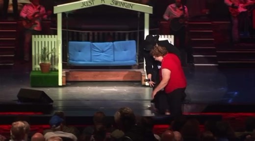 Celebrating Our Amazing Cloggers at Clay Cooper's