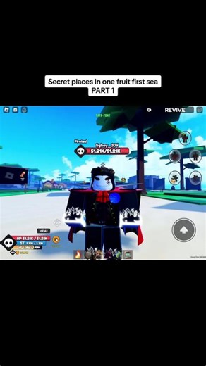 #Roblox#one fruit simulator#rolling a fruit