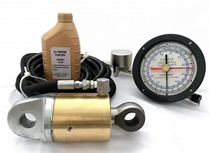 [Hot Item] Tong Torque&Tong Line Pull Gauges