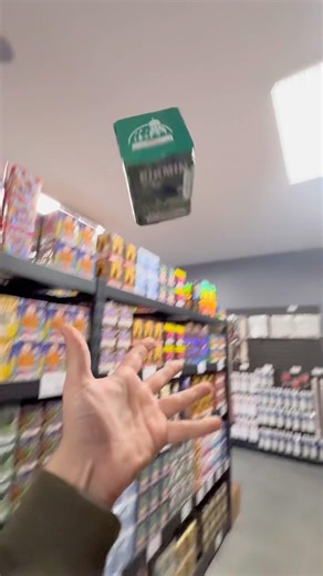 Firework fail! Pikmin 200g cake