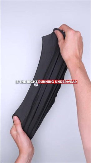 Comfortable miles start underneath the shorts.