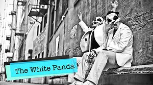 White Town - Your Woman (The White Panda Remix ft. Dorrough)