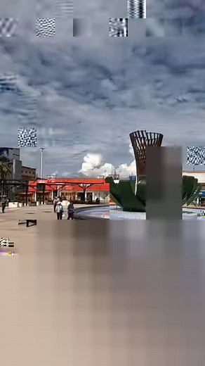 Cómo llegar a Tarapoto facil y barato 💰👌 Hoy te cuento como llegué hasta la bella ciudad de las palmeras de manera economica 👍 Esta vez fuí con la aerolinea @jetsmart, encontré pasaje a s/. 160 soles incluidas tasas (x tramo) 👍 asi que me salió lo mismo que ir en bus solo que llegué en 1 hora y media ⏰ Al llegar al aeropuerto de tarapoto, tomé una mototaxi que me llevó hasta la plaza por solo s/. 5 soles (en 10 min.) Y asi fue como empecé mi dia en esta maravillosa ciudad 🌴 Si quieres conoc