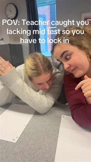 Strikes fear into my heart every time #biology #test #alevel #relatable #fyp