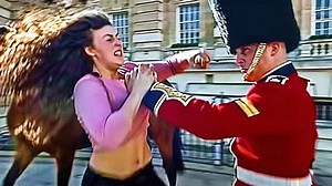 The Brutal Rules Behind Britain’s Famous Royal Guards