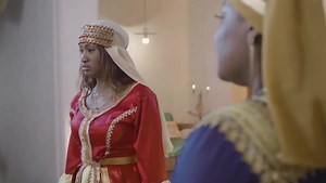 #Sanura amesema kufungiwa huku home pia inachosha. By the way, kwanini anashinda amefungiwa home? Let us see the true fans #MME https://bit.ly/3UI58v8 | Maisha Magic East