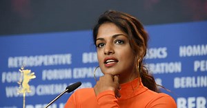 M.I.A. shares new clip from upcoming documentary
