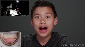 I BUILT A LEGO SHIP IN A BOTTLE!!!